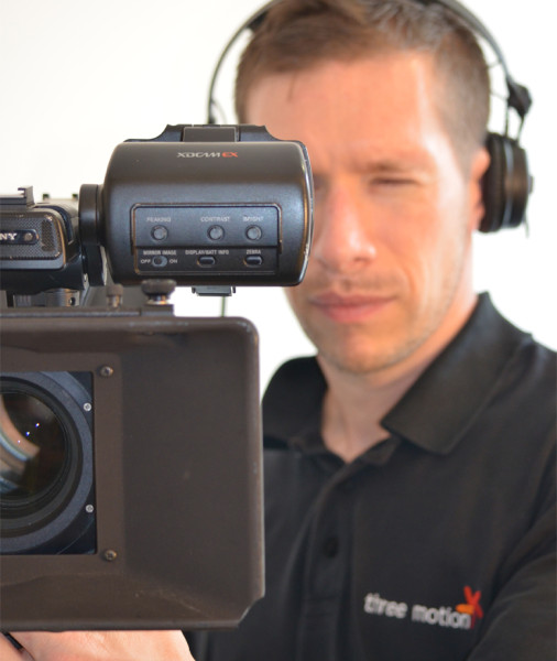 Tips for working with a video production co - 4