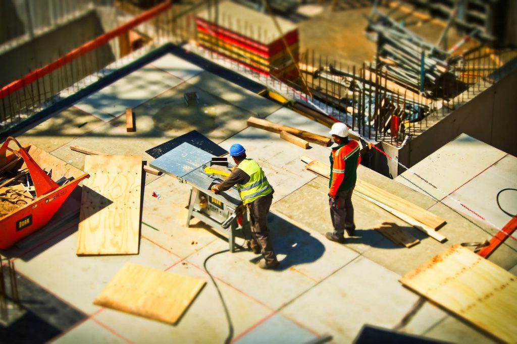 Tips to Build Your Construction Business 3