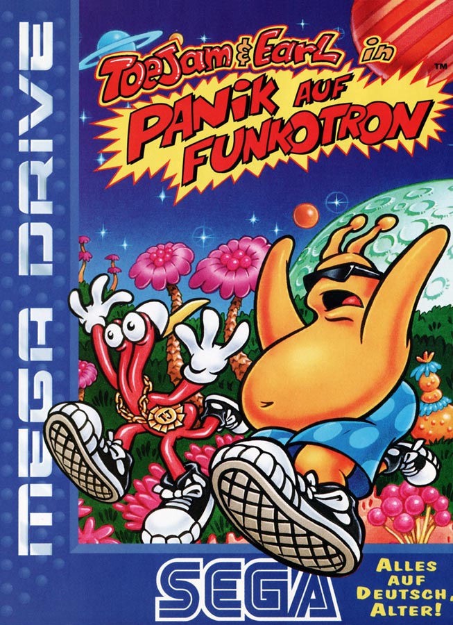 Dewprism original box art Cover art, Game art, Retro gaming