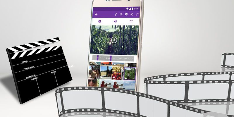 Top 5 Video Editing Software For Android 9