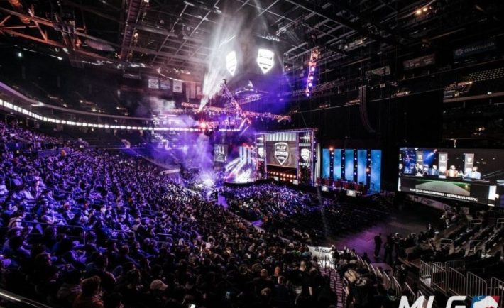 Upcoming eSports Events in 2018 5