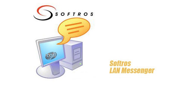 User Guidance for Softros LAN Messenger 2