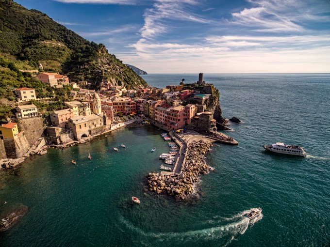 Vernazza-tips-for-drone-photography