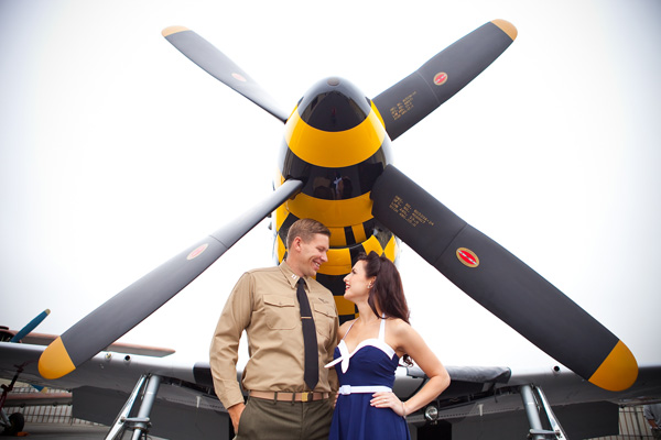 VintageMilitaryPilotEngagem__David_Champagne_Photography_5