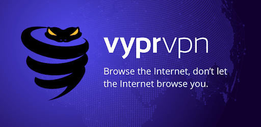 VyprVPN