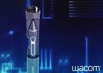 Wacom Pro Pen 3D 1