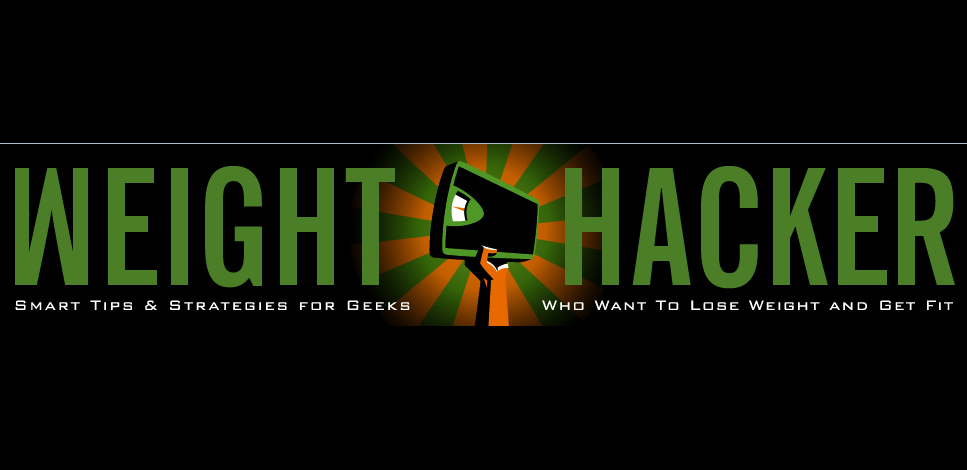 Weight Hacking banner