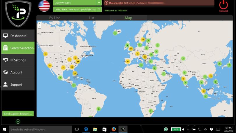 What Factors Affect a VPN's Speed 3