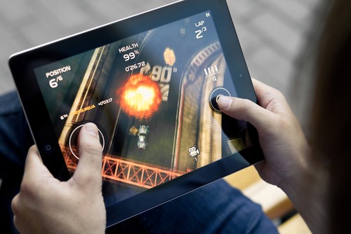 What To Consider Before Buying A Gaming Tablet 1