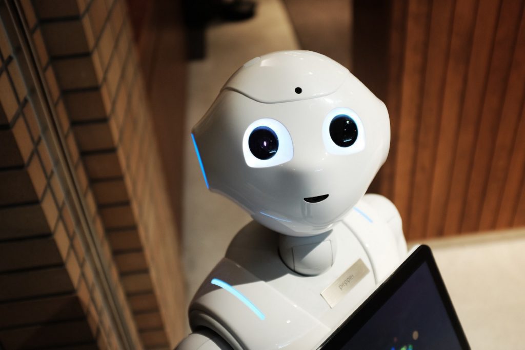 What robots and AI may mean for university lecturers and students 7