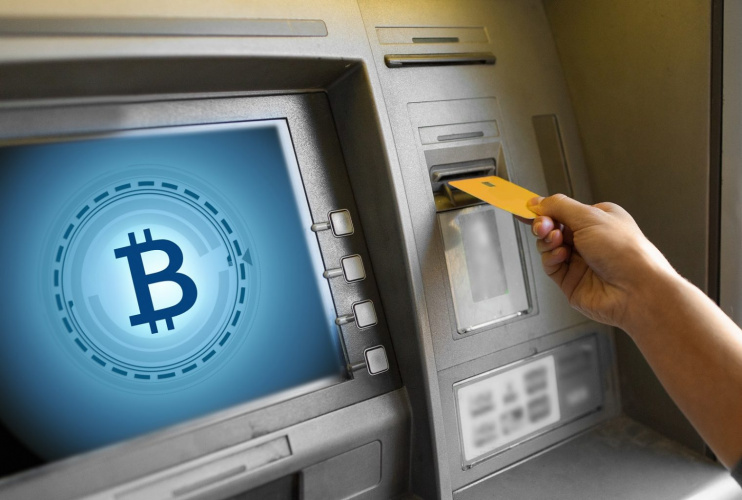 Why Bitcoin ATM May Be Perfect For Your SME 1