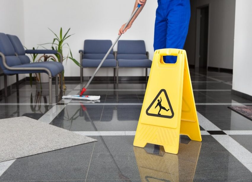 Why Get Your Home Cleaned by Real Professionals 4