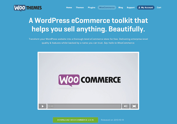 The Best Shopping Cart Plugins to Sell With WordPress