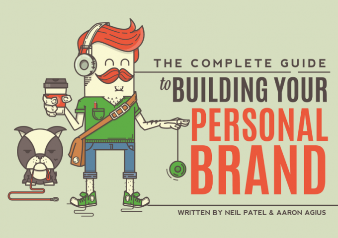 Your Business' Brand is Everything Your Customers See 4