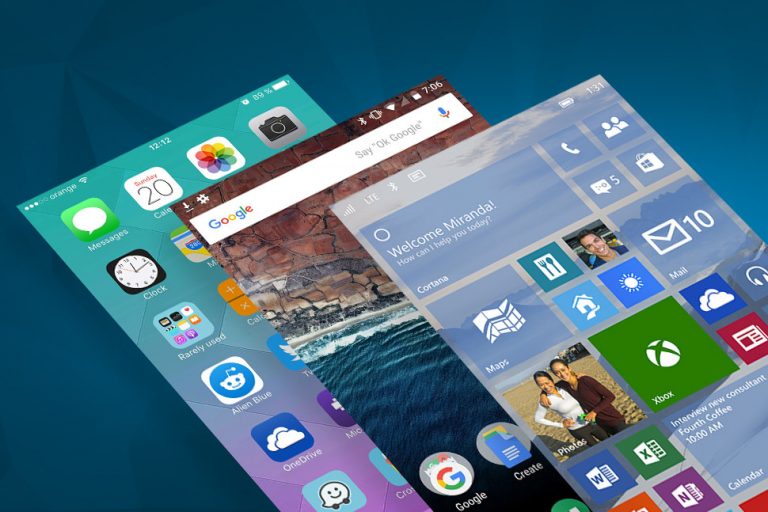 Top 7 Reasons to Choose iOS Platform For Mobile App Development