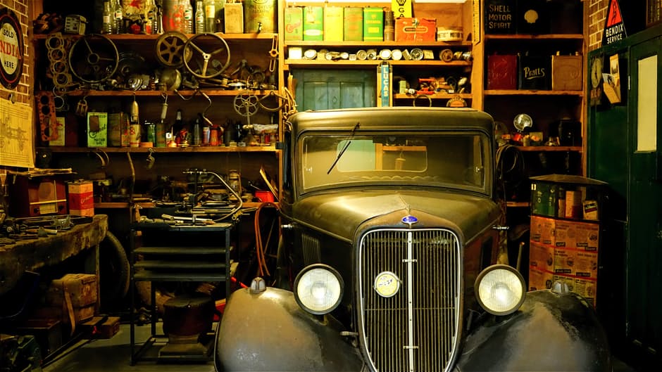 antique-car-repair-loyal-customer-rewards