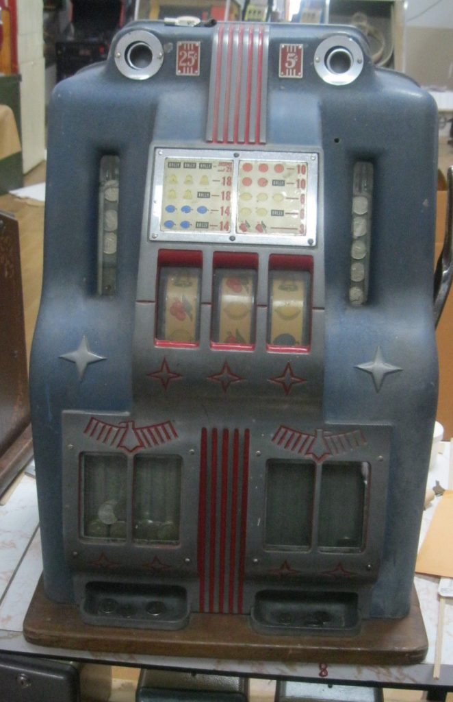 bally-slot-machine-history