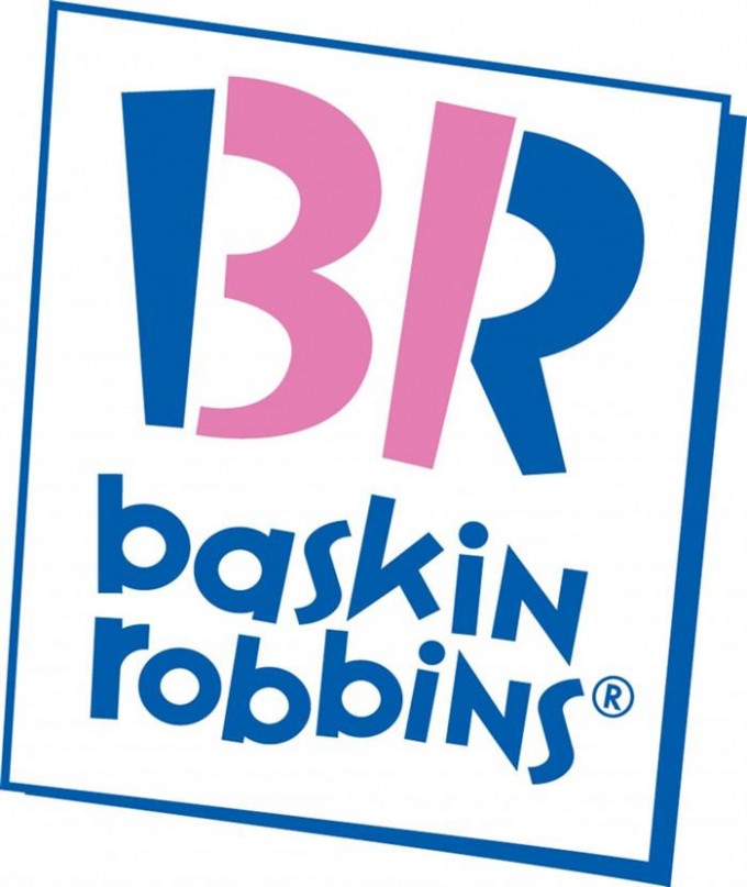 baskin-robbins-flavors-hidden-logo-design