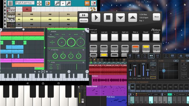 best-android-music-making-apps-in-the-world-today