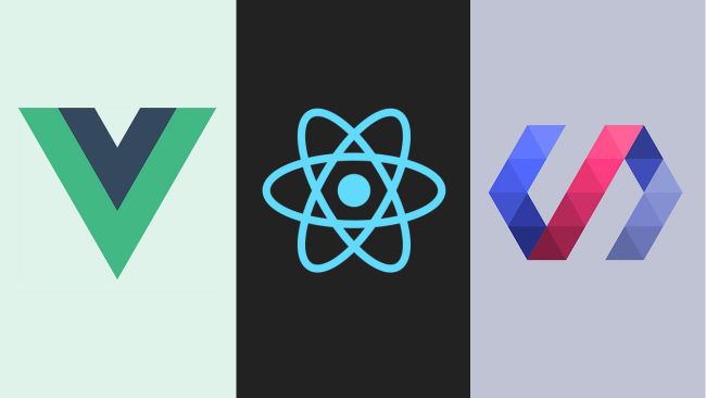 best-javascript-frameworks