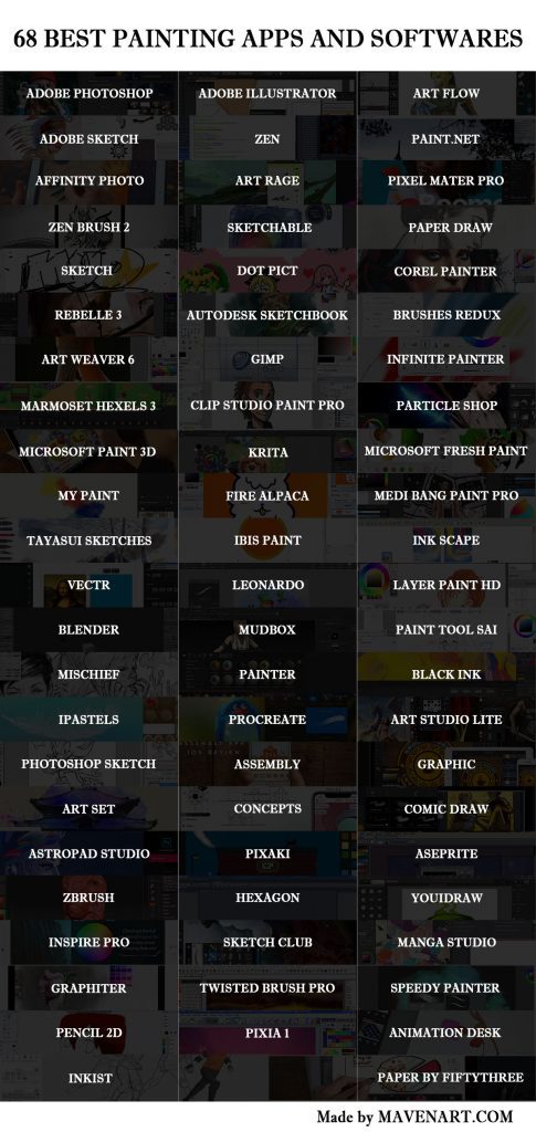 best-painting-apps-software-INFOGRAPHIC-485x1024