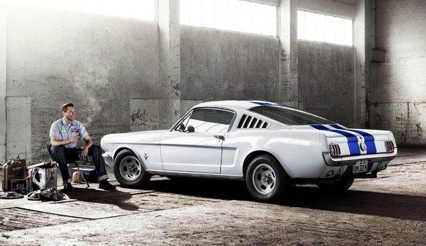 140+ Epic Examples Of Car Photography