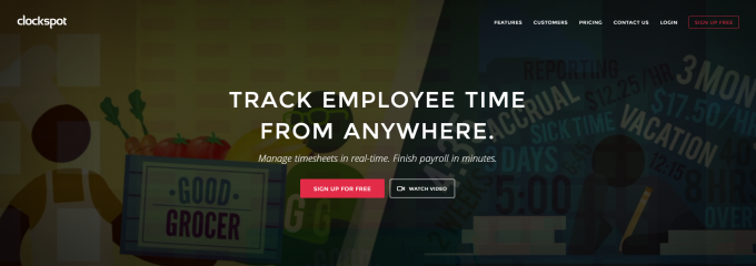 clockspot-track-employee-time-from-anywhere