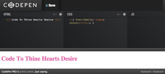 Useful Code Editors For Web Designers And Developers