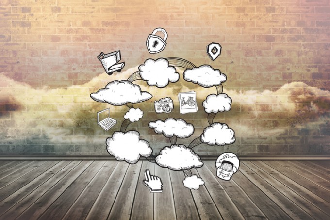 composite-image-of-cloud-computing-doodle