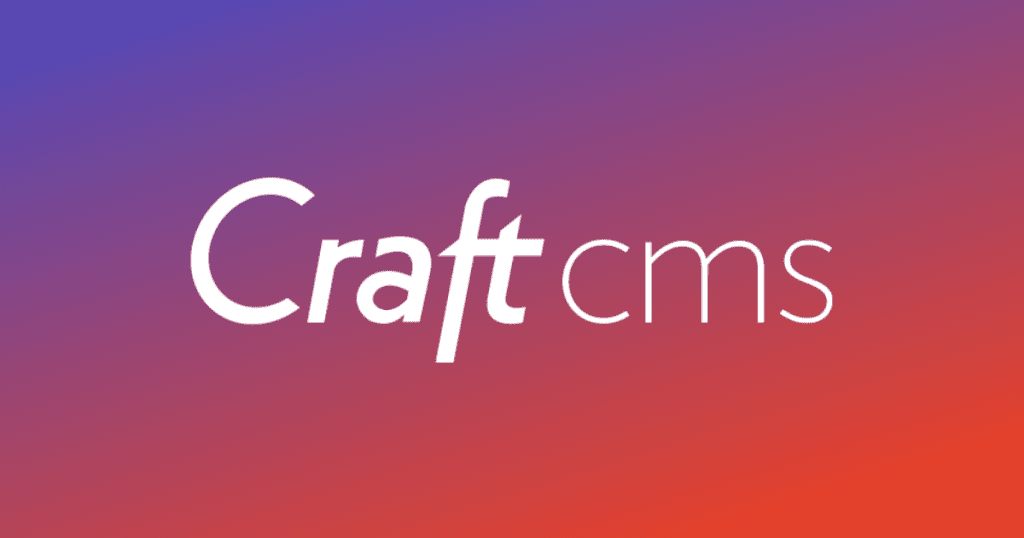 craftcms