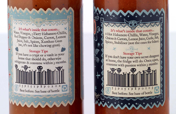 12 Creative Barcode Designs That (Amazingly) Work