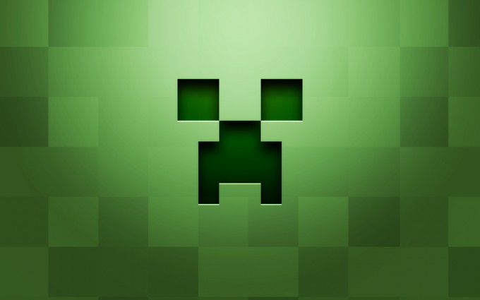 30 Epic Minecraft Wallpapers