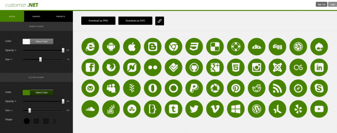 customizr-net-svg-icons