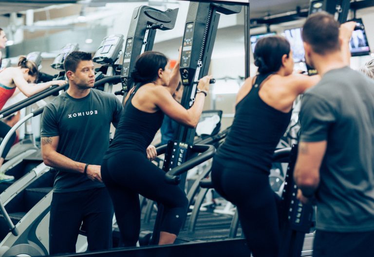 The Link Between Innovation and Success in Boutique Fitness Franchising