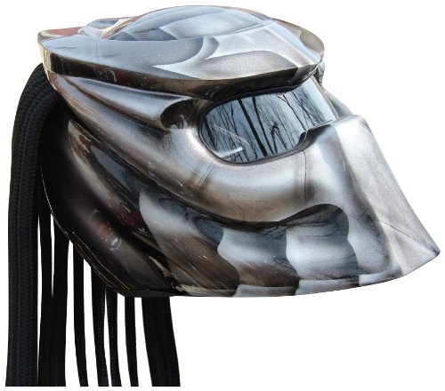 30+ Epic Motorcycle Helmet Designs