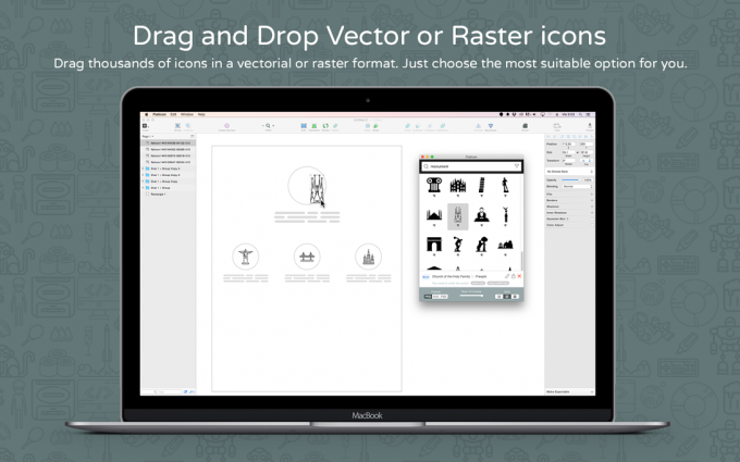 drag-and-drop-raster-icon-vector