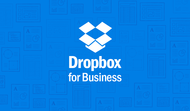 dropbox-business