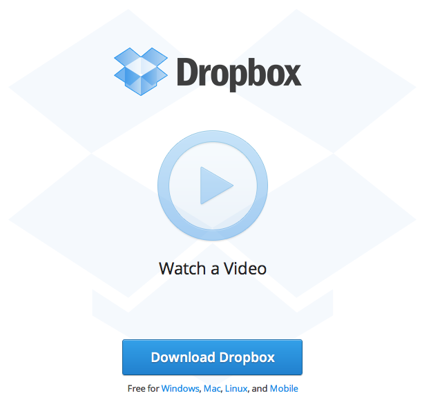 droplr app