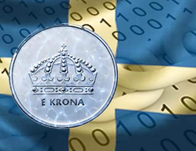 e-krona