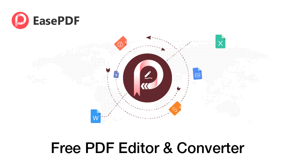 EasePDF Free PDF Solutions