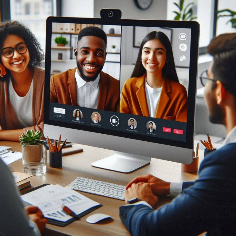 Virtual receptionist services for small businesses: The ultimate guide.