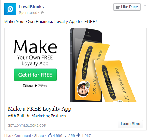 facebook-ad-loyalblocks-conversion-tactics-social-media