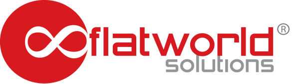 flatworld-solutions-logo