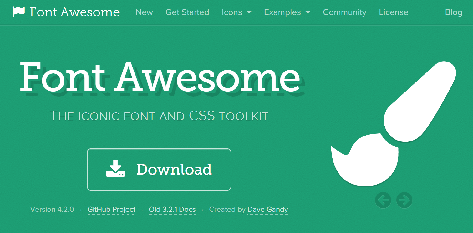 font-awesome-icon-fonts-free-download