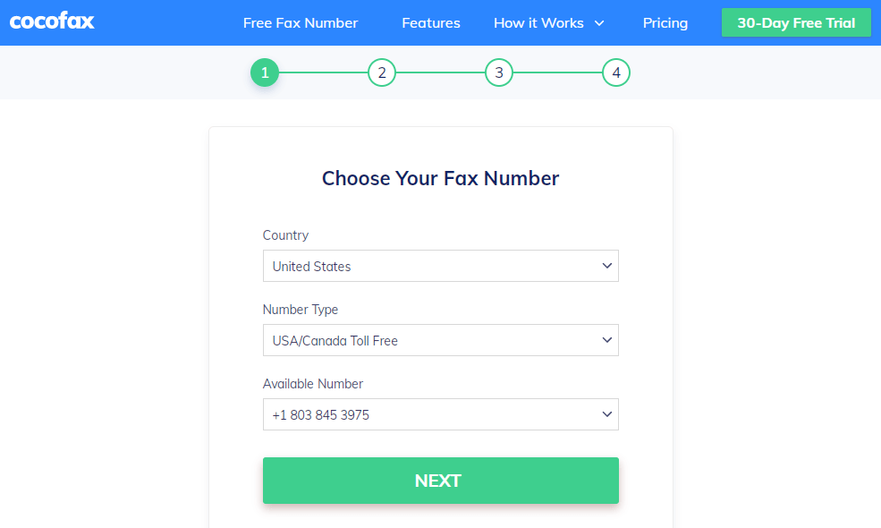 free-trial-choose-fax-number (1)