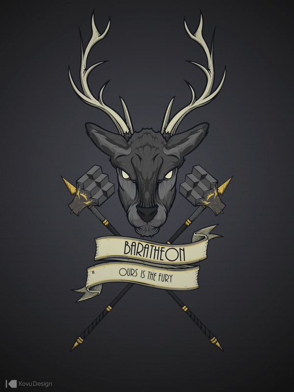 50 Most Epic Game Of Thrones Wallpaper