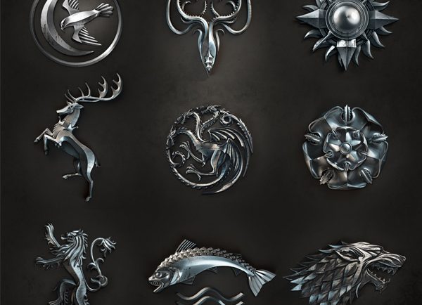 25 Epic Game Of Thrones Wallpapers