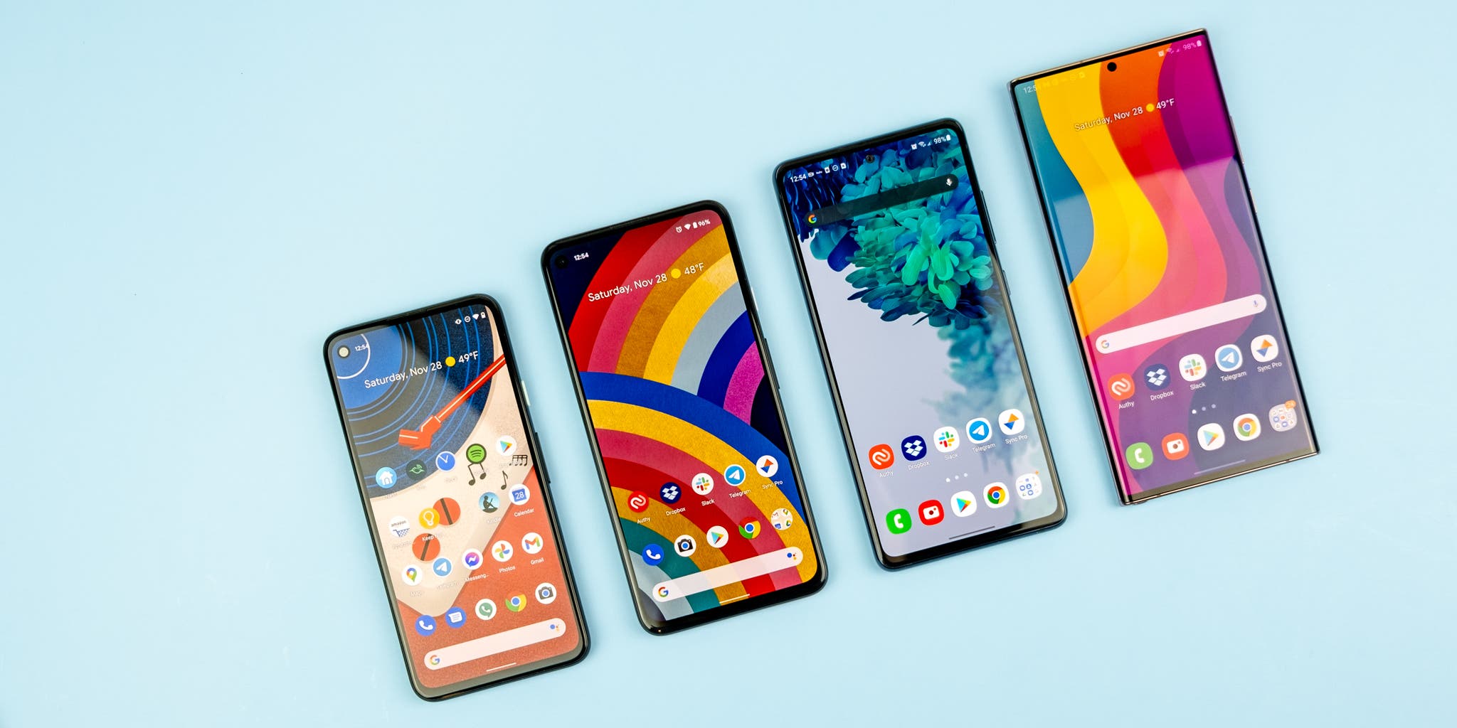 What Should You Understand About Smartphone Memory Before Buying One?