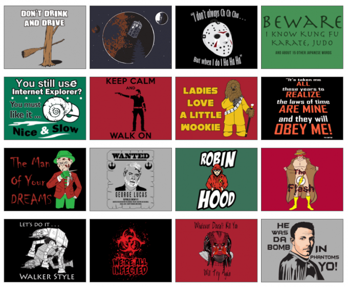 geek-shirts