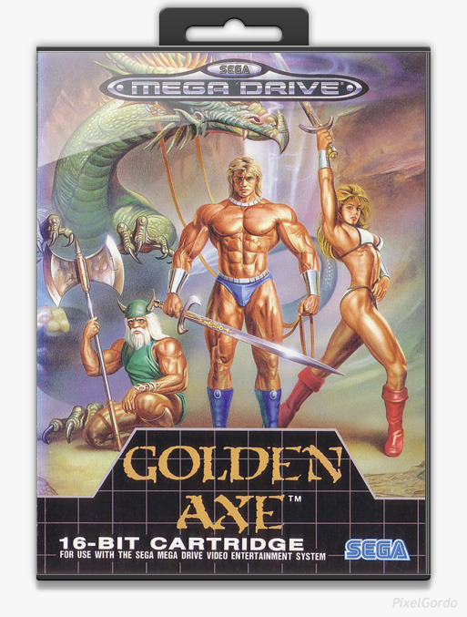 150+ Best Classic Video Game Box Art Covers – Retro Inspiration